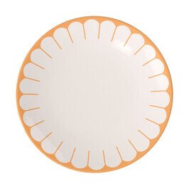Speiseteller 26,6cm Fleur soleil Villeroy & Boch
