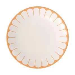 Speiseteller 27 cm Fleur soleil Villeroy & Boch