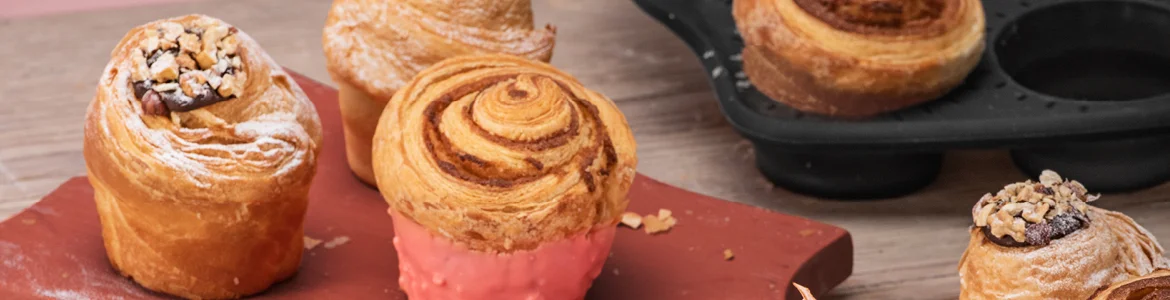 Muffinformen