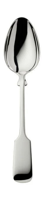 Menülöffel Alt Spaten 925 Sterlingsilber