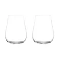 Allround Tumbler 2er-Set Kolibri Kristall mit Moussierpunkt Zwiesel Glas