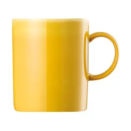 Henkelbecher 0,3 l Sunny Day Yellow Thomas