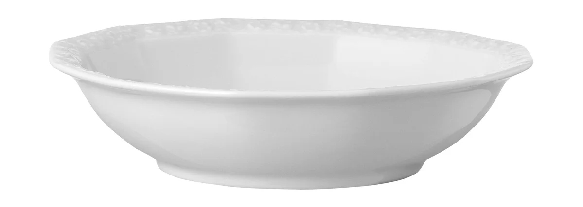 Dessertschale 15 cm Maria Weiß