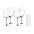 Cocktail-/Spritz-Set 9-tlg. Tastes Good klar Nachtmann