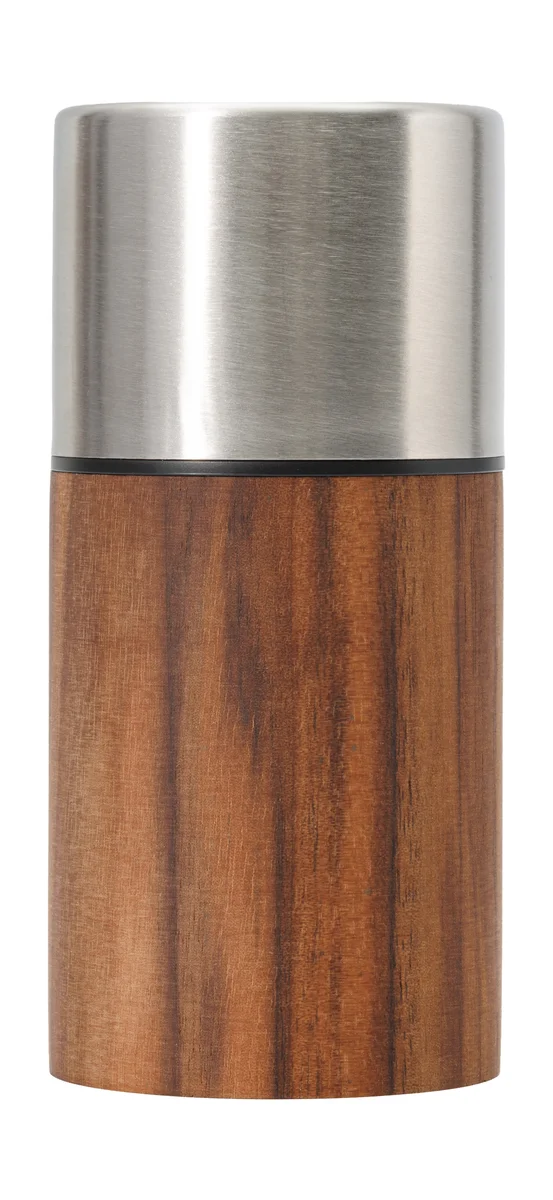 Gewürzmühle Holz Edition Klassik Walnuss Style Line