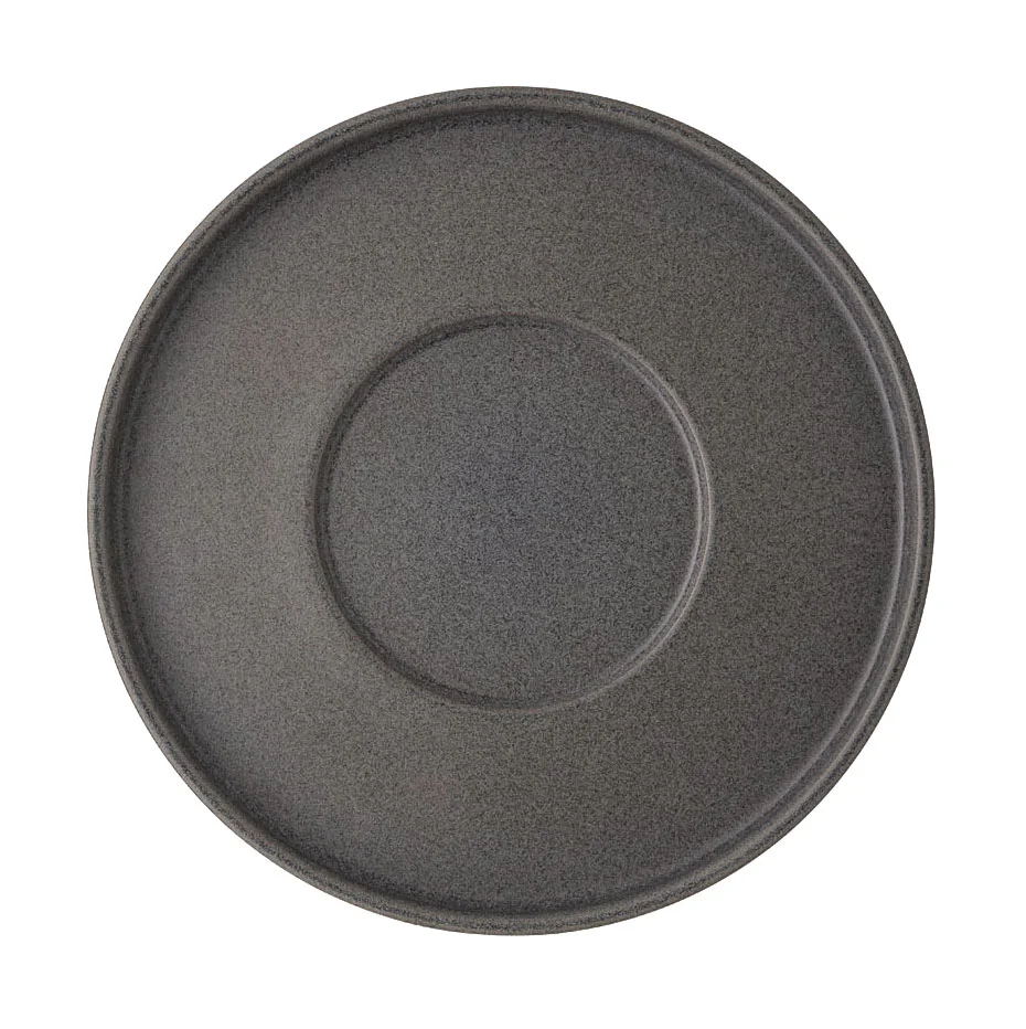 Kaffee/Tee-Untertasse 17 cm Bloom Lava