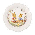Schale 25 cm Spring Fantasy Picknick Villeroy & Boch
