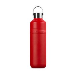 Trinkflasche 1,0 L kirschrot Le Creuset
