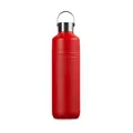 Trinkflasche 1,0 l On The Go Kirschrot Le Creuset