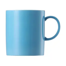 Henkelbecher 0,3 l Sunny Day Waterblue Thomas