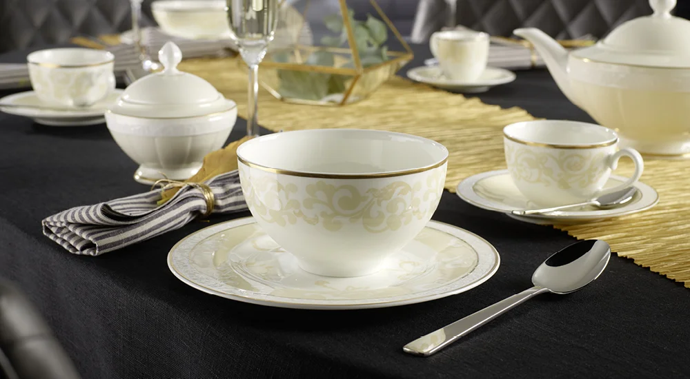 Villeroy-und-Boch-Ivoire-geschirr-design-luxus-romantisch-orient-ornamente2