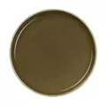 Dessertteller 21 cm Semana Mocha ASA