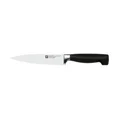 Fleischmesser 16cm Vier Sterne Zwilling