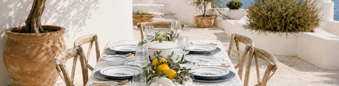 Mediterrane Küche