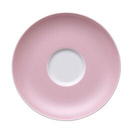 Kaffee/Tee-Untertasse 14 cm Sunny Day Light Pink Thomas