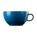 Cappuccinotasse 0,38 l Sunny Day Petrol Thomas