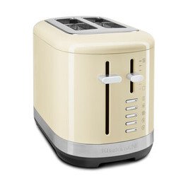 2-Scheiben Toaster 980W creme KitchenAid