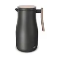 Isolierkanne 1,0 l Studio Allure schwarz Alfi