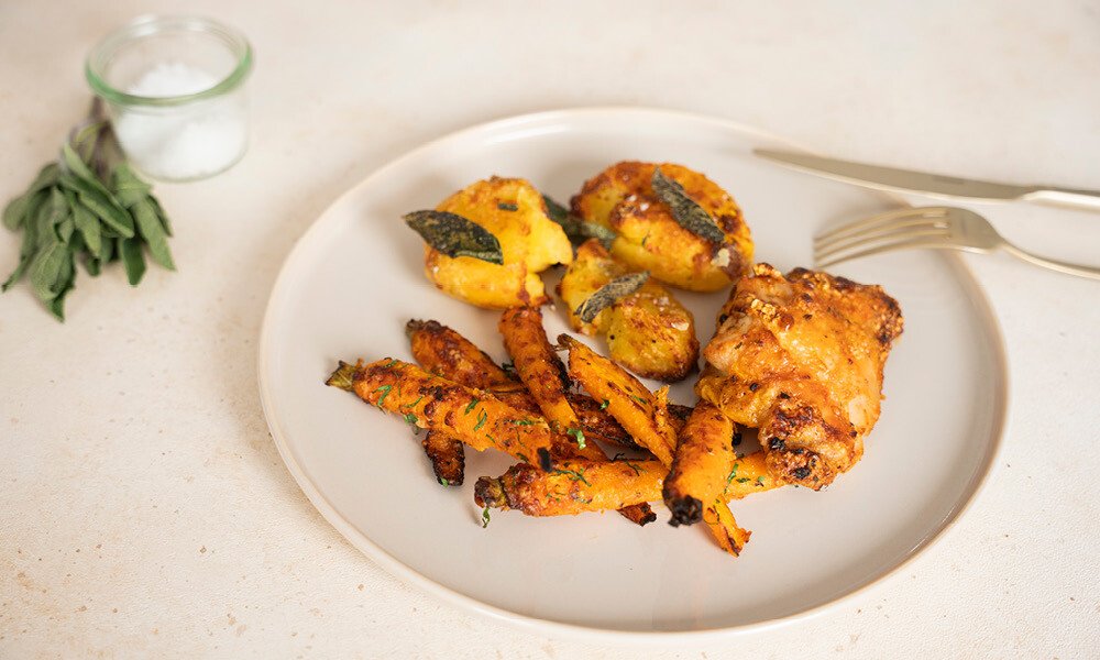 airfryer-zwilling-rezepte-karotten-churros-27