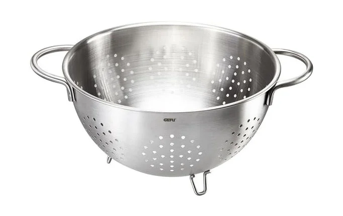 Seiher Ø 24cm Edelstahl Colino