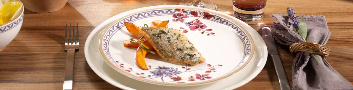 Villeroy & Boch Artesano Provencal Lavendel