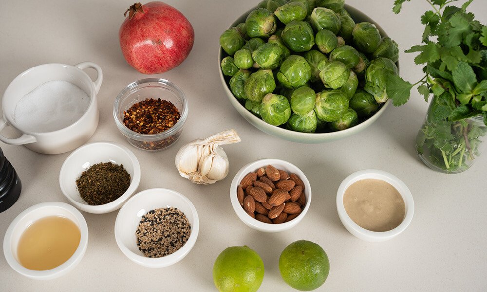 rosenkohl-ofen-tahini-granatapfel-rezept2