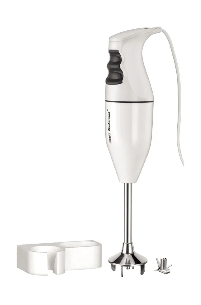 Zauberstab M 100 D 35 cm White