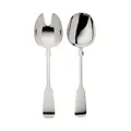 Salatbesteck gross Spaten 150 g versilbert Robbe & Berking
