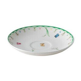 Mokka-/Espressountertasse Colourful Spring Villeroy & Boch