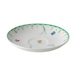 Mokka-/Espressountertasse Colourful Spring Villeroy & Boch