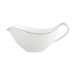 Signature Sauciere-Oberteil 0,25 l Anmut Platinum No. 1 Villeroy & Boch