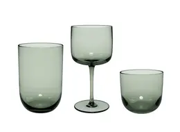 Villeroy & Boch Sage (Glas)