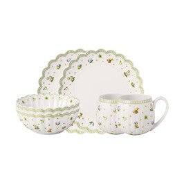 Frühstücksset 6-tlg. Easter Delight Villeroy & Boch