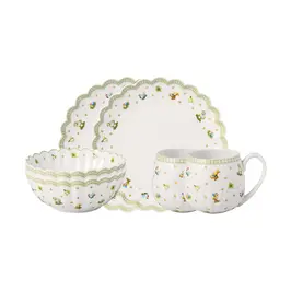 Frühstücksset 6-tlg. Easter Delight Villeroy & Boch
