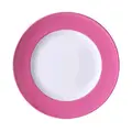 Speiseteller 26 cm Solid Color Pink Dibbern