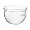 Ersatzglas 1,3 l zu Teebereiter Chambord Spare Beaker klar Bodum