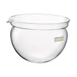 Ersatzglas 1,3 l zu Teebereiter Chambord Spare Beaker klar Bodum