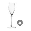 Champagnerglas 2er Set 250 ml Definition Spiegelau