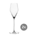 Champagnerglas 2er Set 250 ml Definition Spiegelau