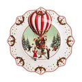 Annual Christmas Edition Jahresteller 2026 23,5 cm Villeroy & Boch