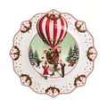 Annual Christmas Edition Jahresteller 2026 23,5 cm Villeroy & Boch