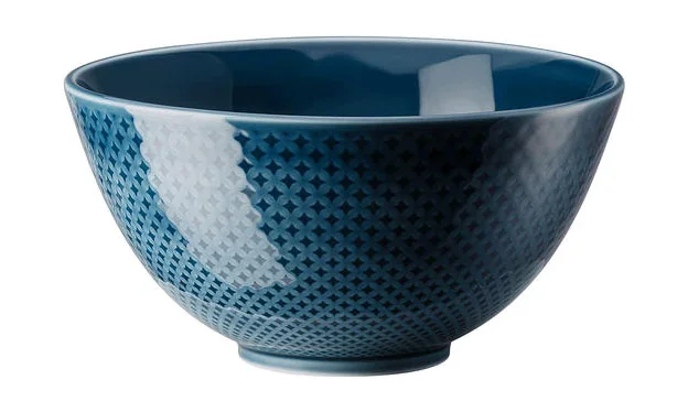 Schale 15 cm Junto Ocean Blue