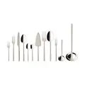 Tafelbesteck-Set 70-tlg. La Classica 120 g versilbert Villeroy & Boch