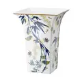 Vase 24 cm Heritage Turandot White Rosenthal