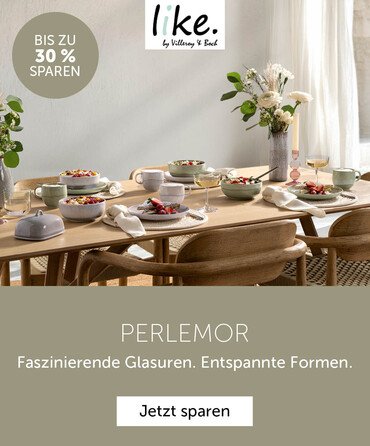 Villeroy & Boch Perlemor
