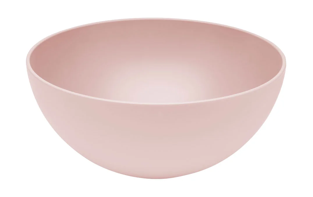 Schüssel 26 cm Natur-Design kirschblüte