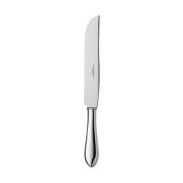 Tranchiermesser Eclipse 150 g versilbert Robbe & Berking