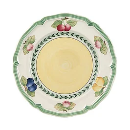 Frühstücksteller 21 cm French Garden Fleurence Villeroy & Boch