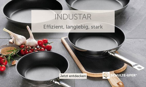 Schulte Ufer Industar