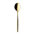 Signature Dessertlöffel 18 cm MetroChic d‘Or Villeroy & Boch